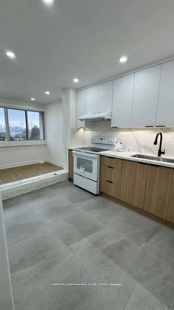 725 Don Mills Road, #505