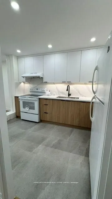 725 Don Mills Road, #505