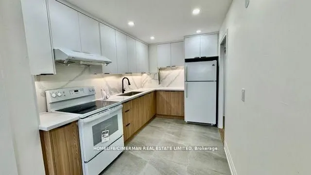 725 Don Mills Road, #505