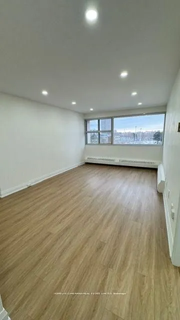 725 Don Mills Road, #505