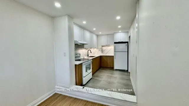 725 Don Mills Road, #505