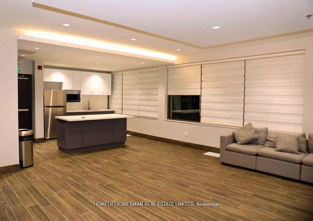 725 Don Mills Road, #505