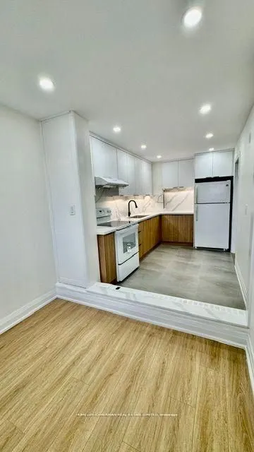 725 Don Mills Road, #505