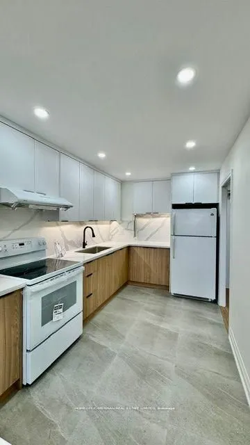 725 Don Mills Road, #505