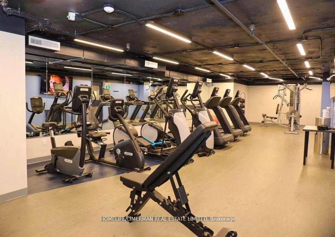 725 Don Mills Road, #505