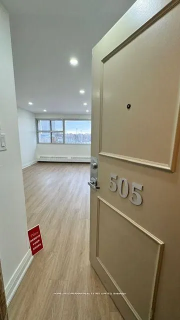 725 Don Mills Road, #505