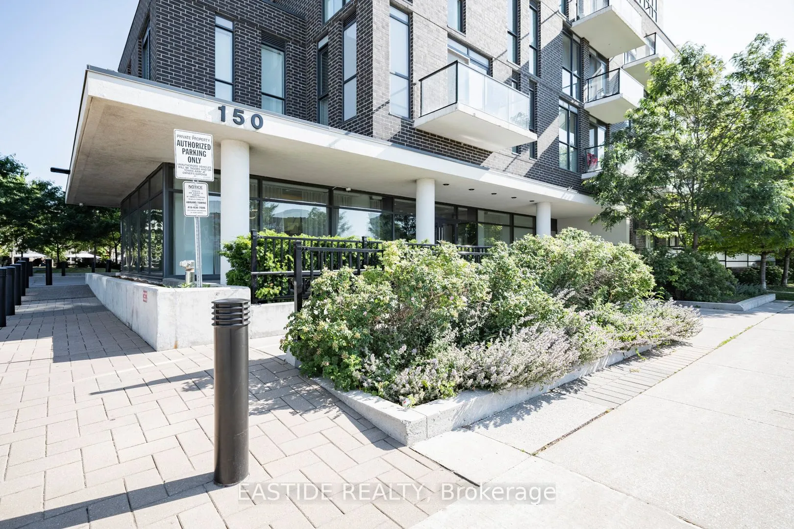 150 Fairview Mall Drive, #1201