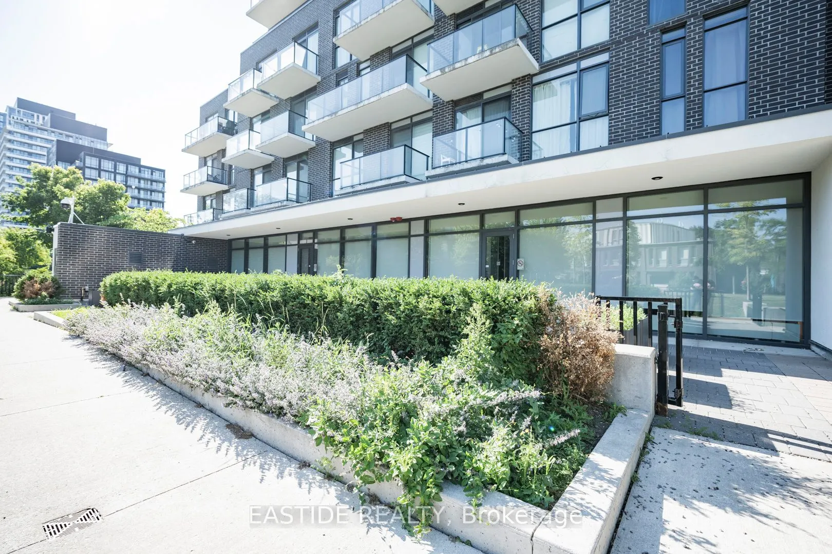 150 Fairview Mall Drive, #1201