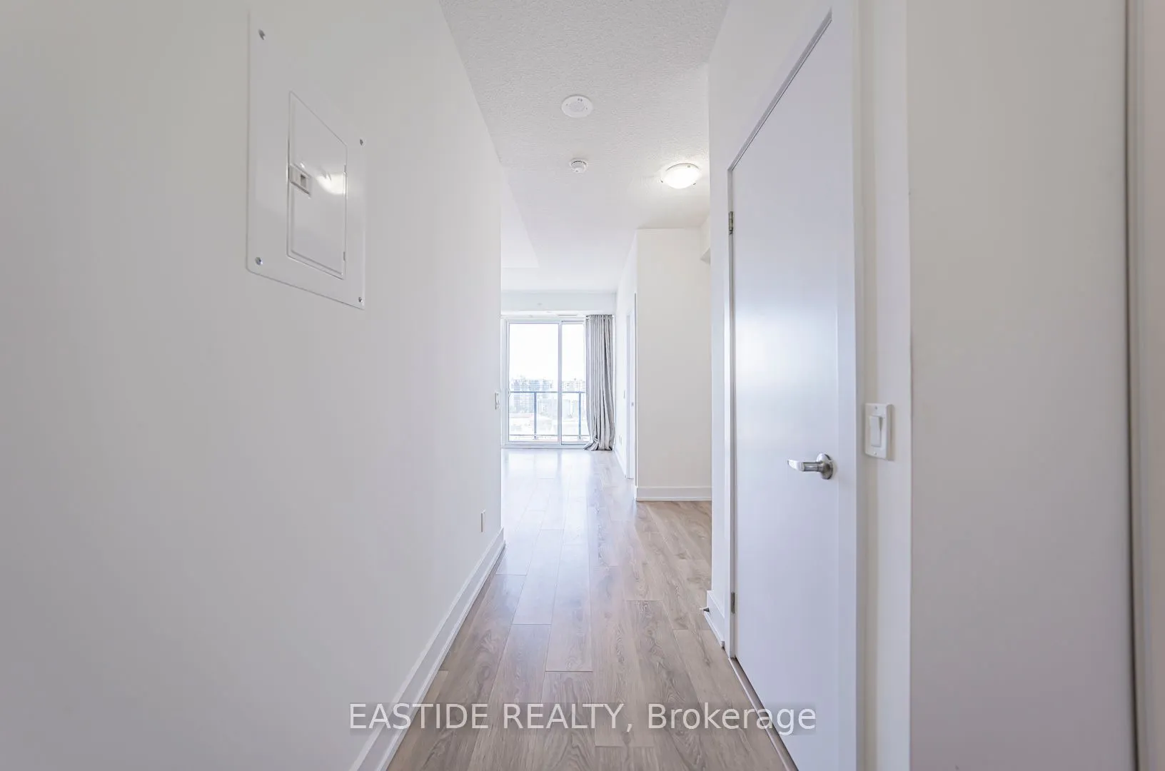150 Fairview Mall Drive, #1201
