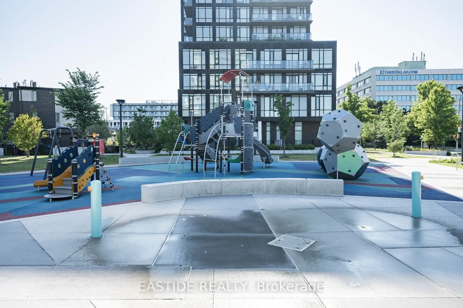 150 Fairview Mall Drive, #1201