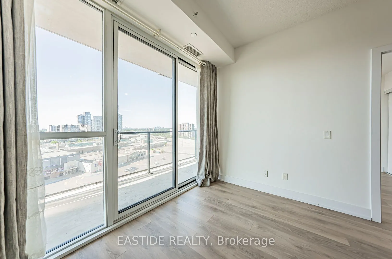 150 Fairview Mall Drive, #1201