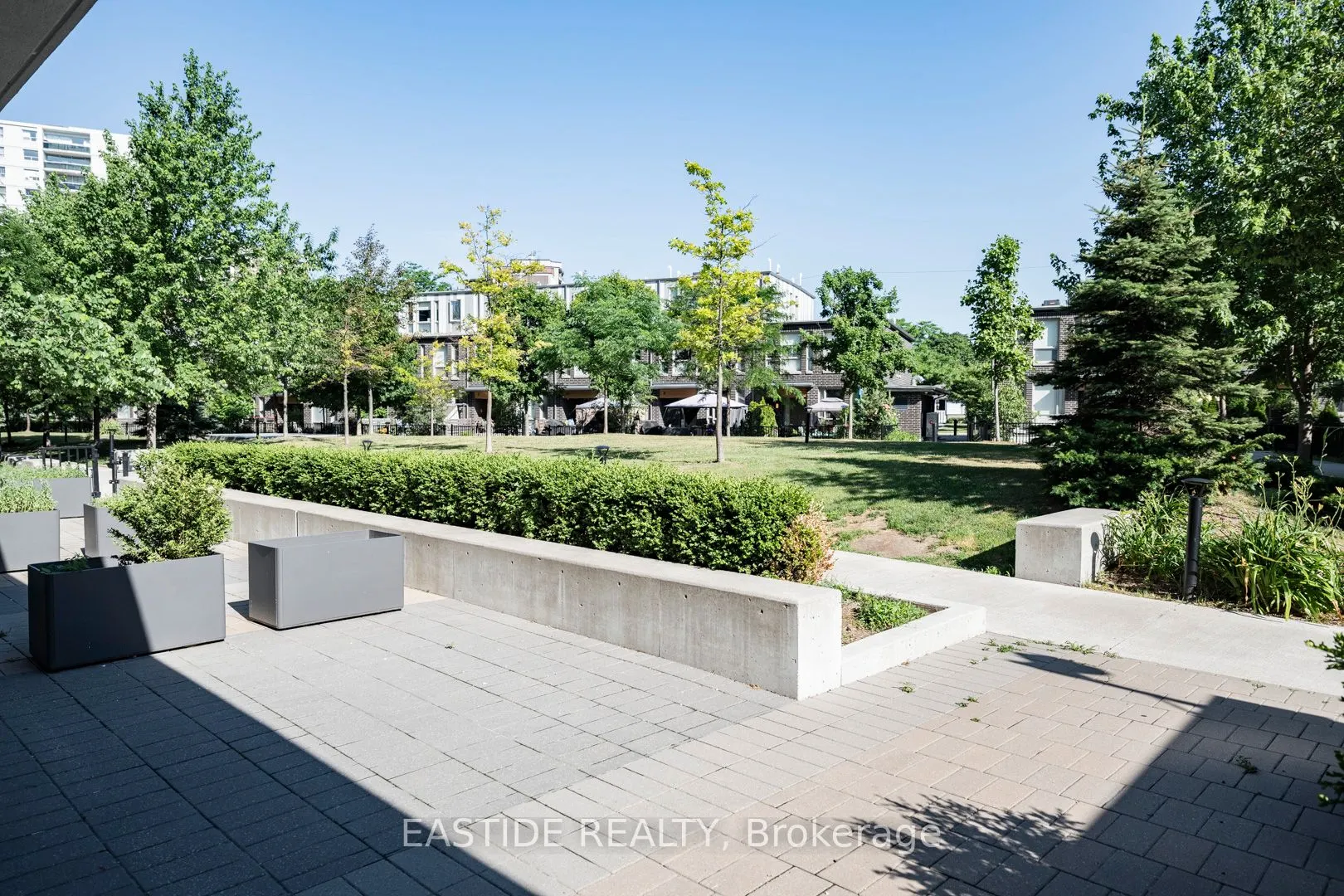 150 Fairview Mall Drive, #1201