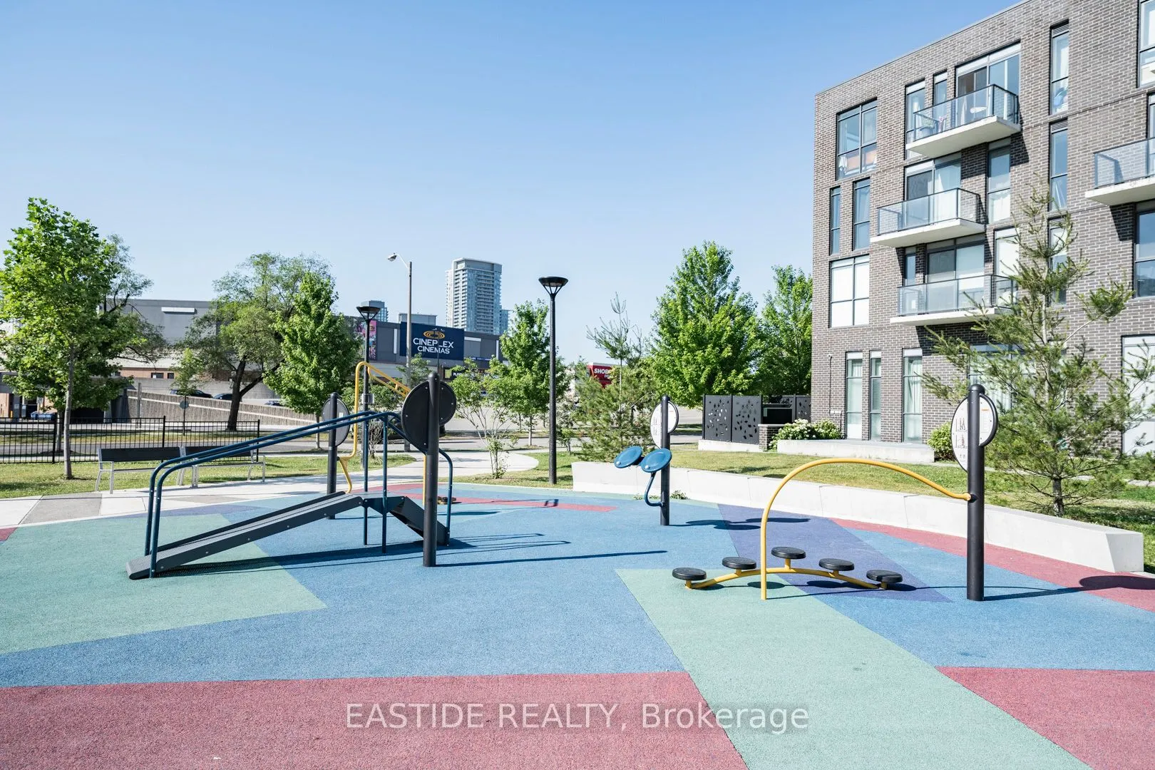 150 Fairview Mall Drive, #1201