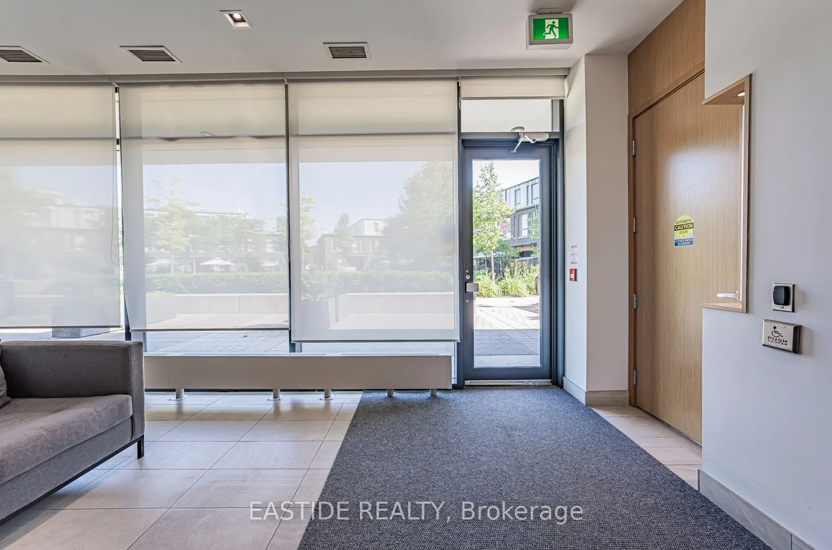 150 Fairview Mall Drive, #1201