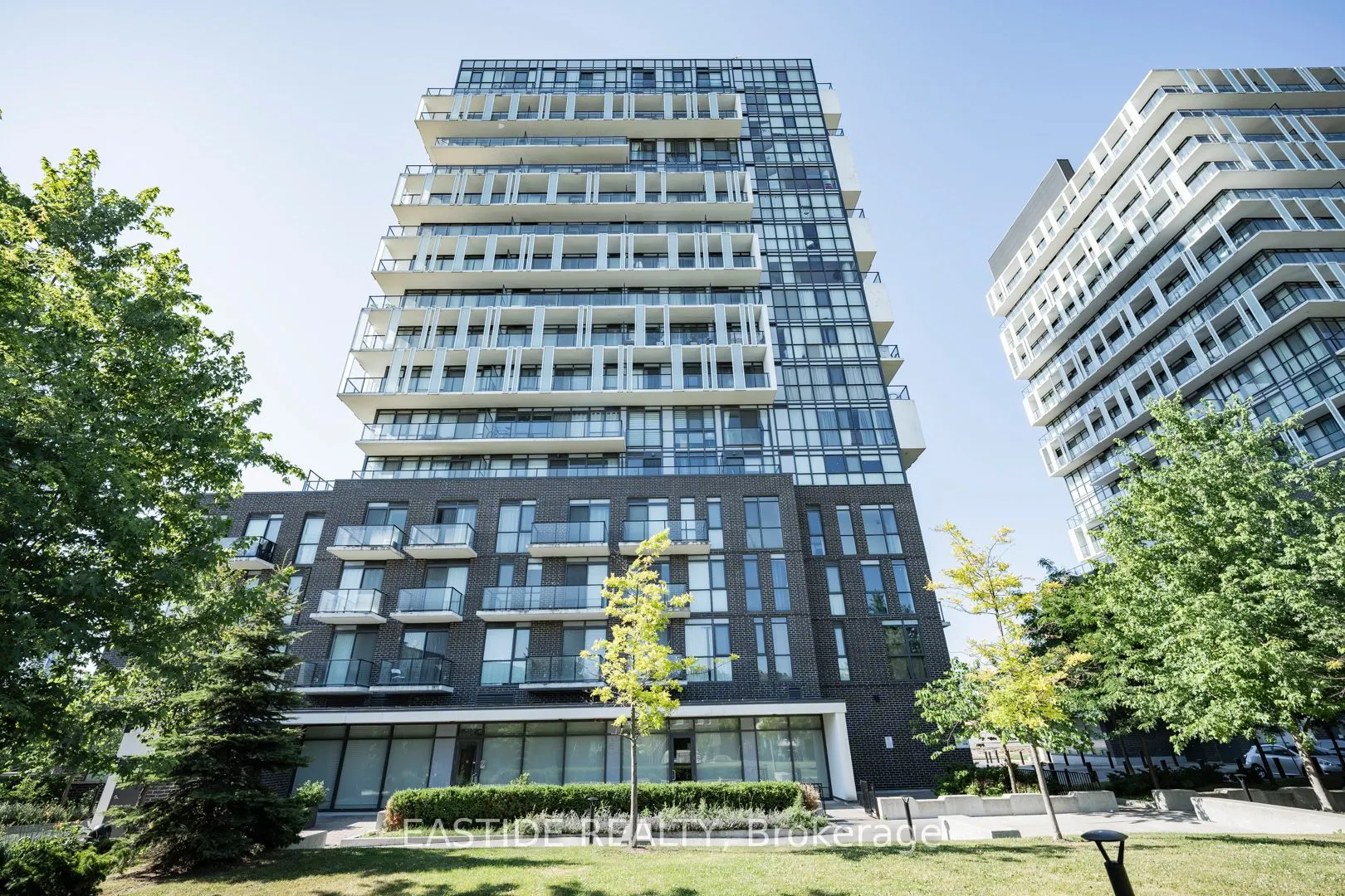 150 Fairview Mall Drive, #1201
