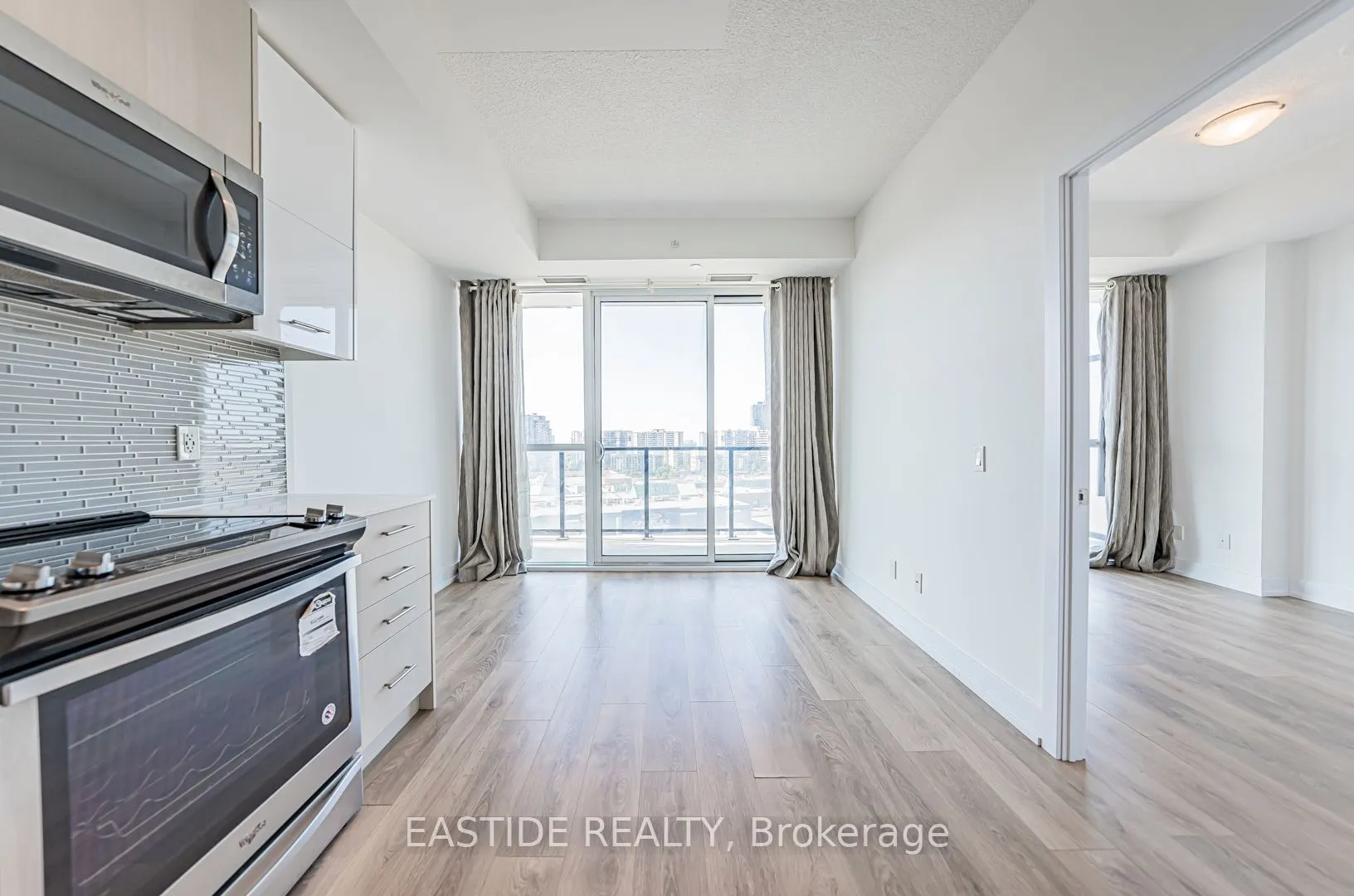 150 Fairview Mall Drive, #1201
