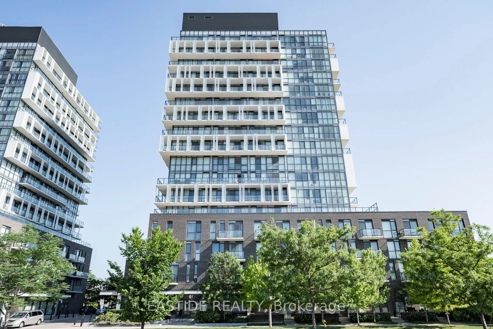 150 Fairview Mall Drive, #1201