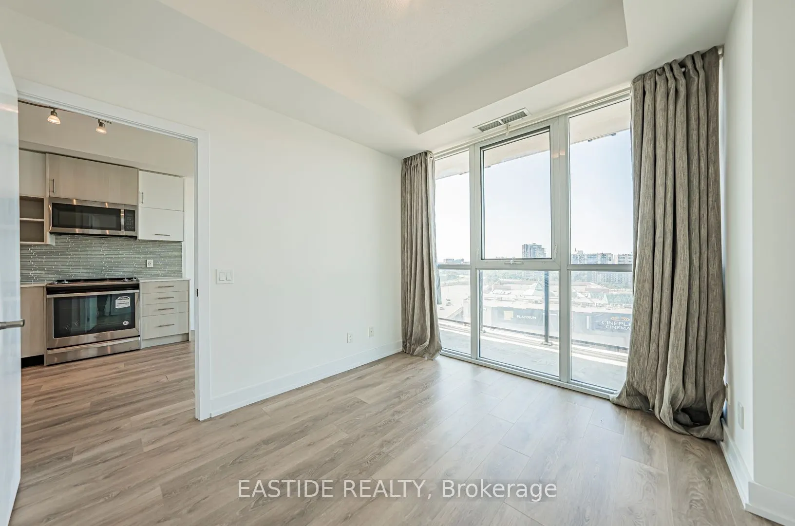 150 Fairview Mall Drive, #1201