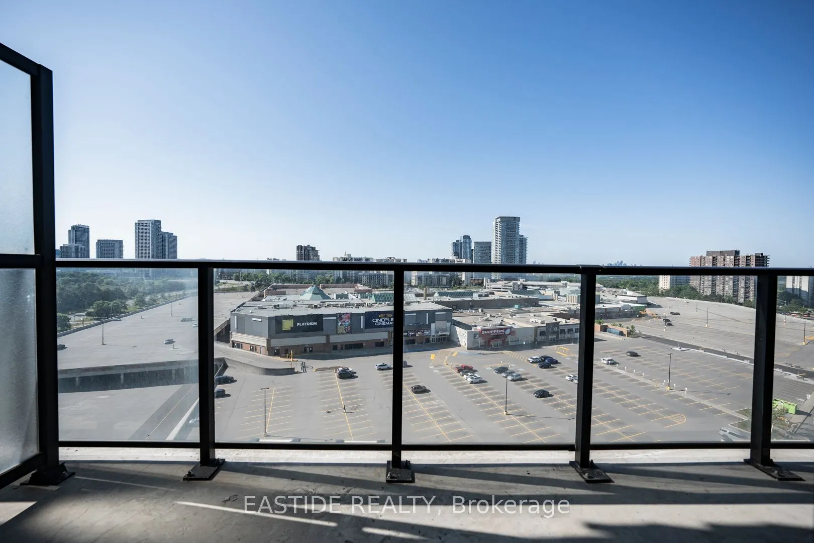 150 Fairview Mall Drive, #1201