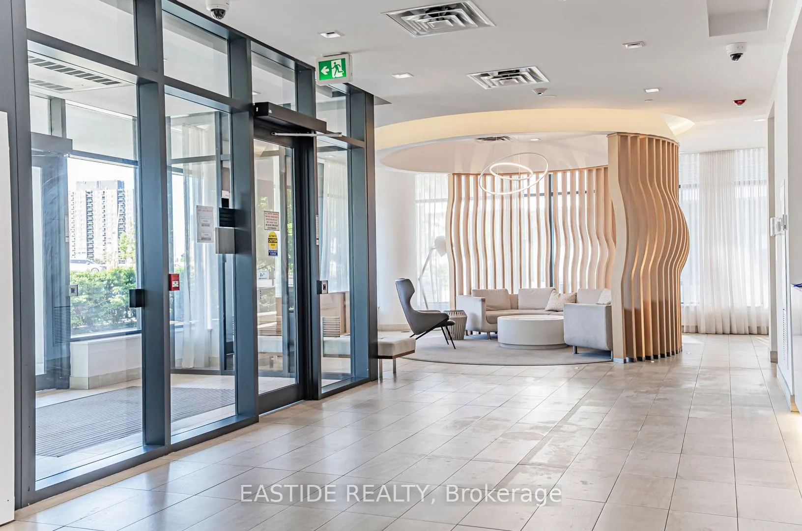 150 Fairview Mall Drive, #1201