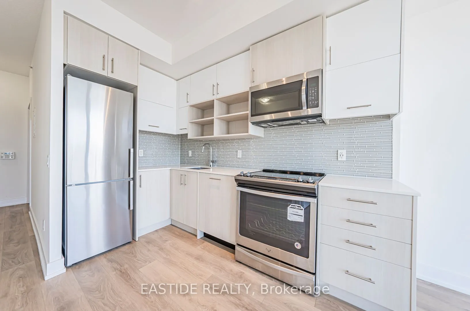 150 Fairview Mall Drive, #1201