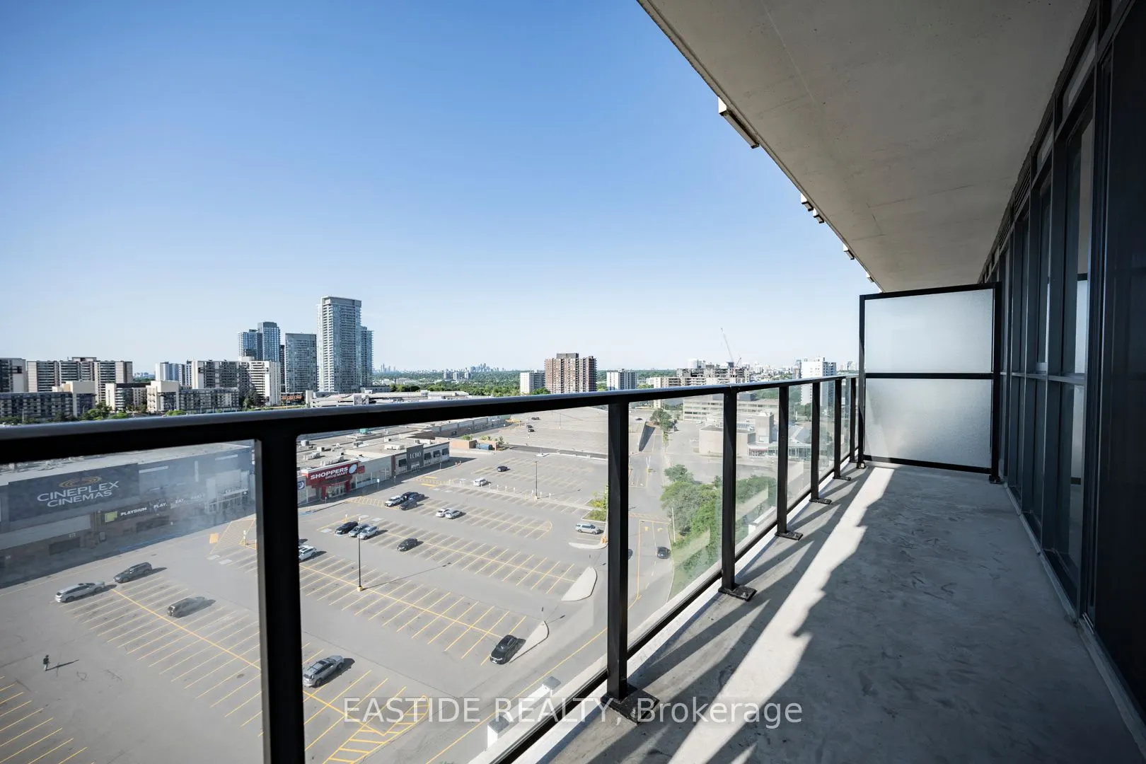 150 Fairview Mall Drive, #1201