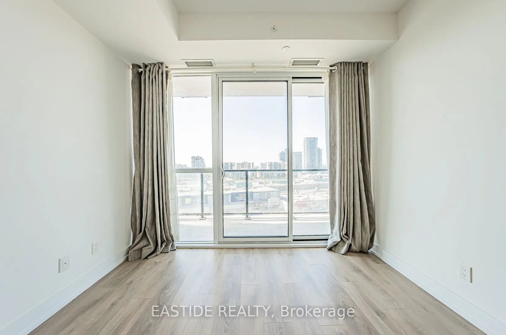 150 Fairview Mall Drive, #1201