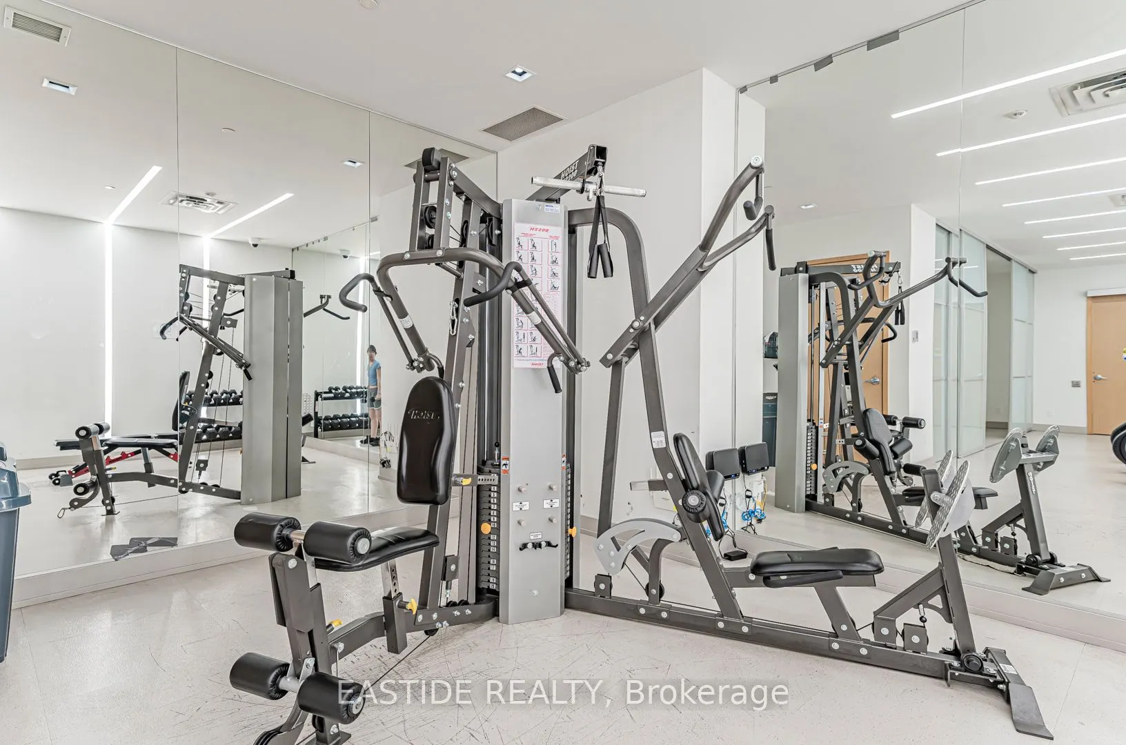 150 Fairview Mall Drive, #1201