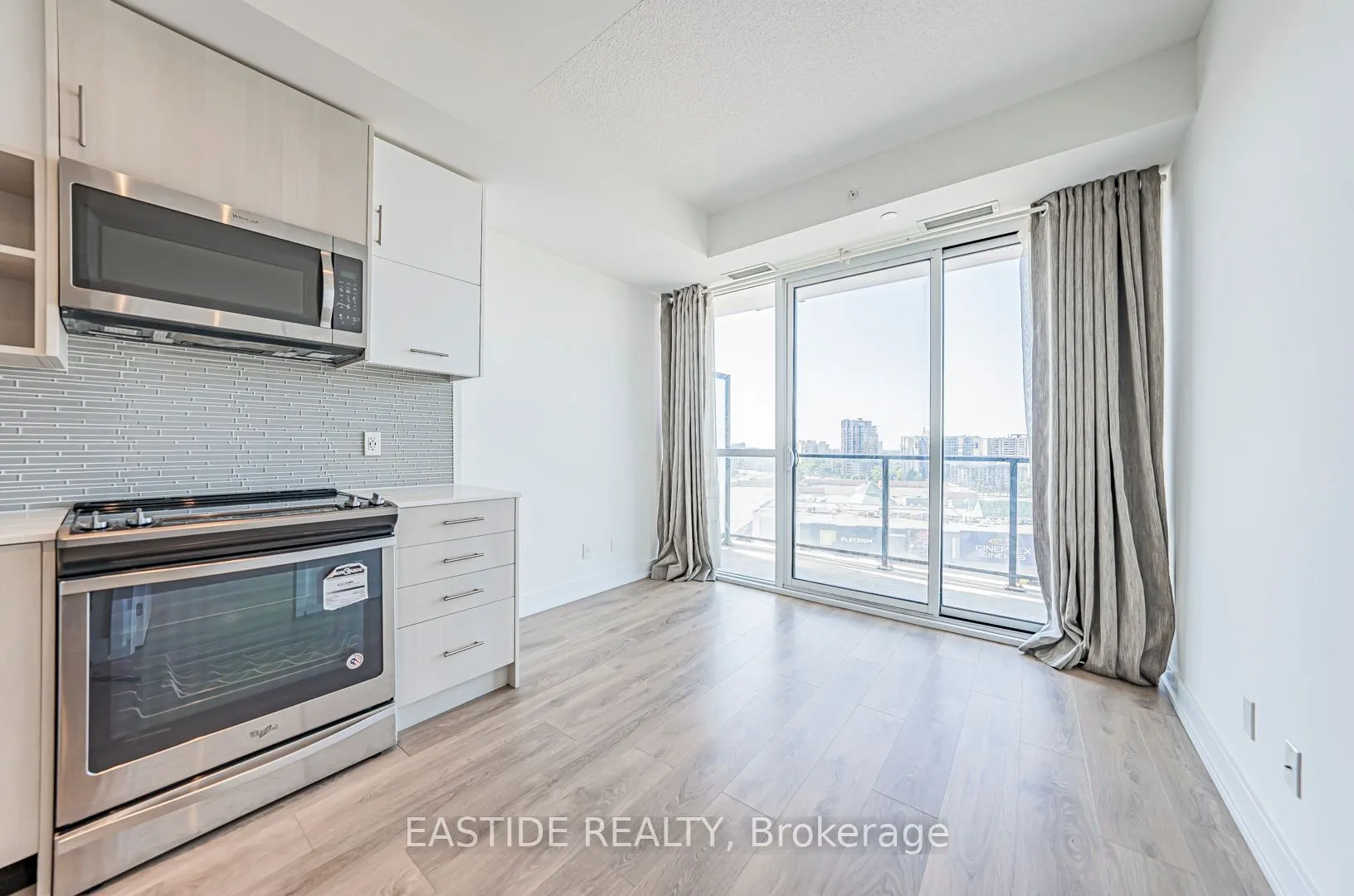 150 Fairview Mall Drive, #1201