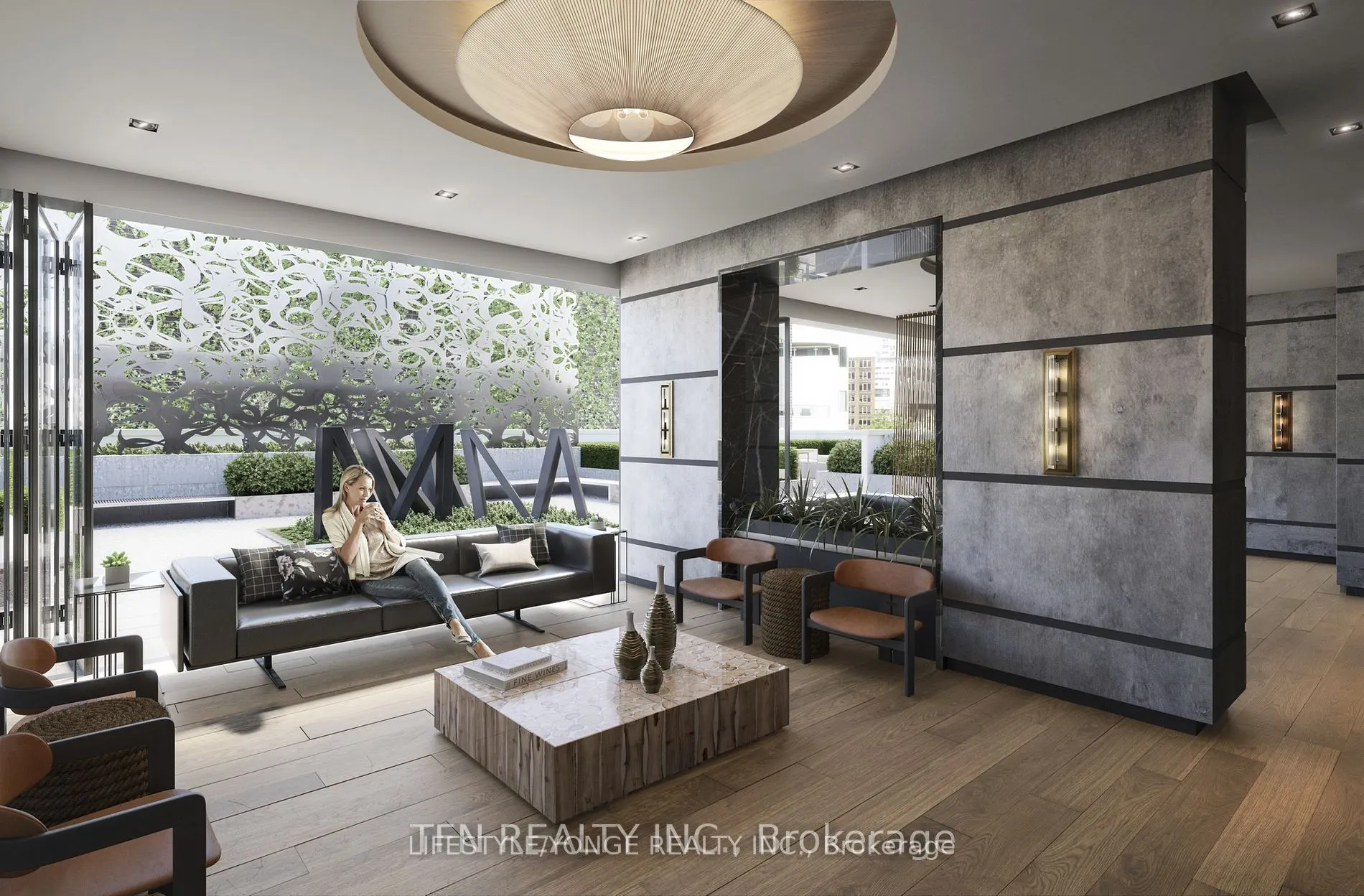 327 King Street W, #1702