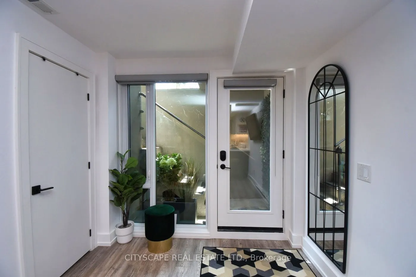 703 Markham Street