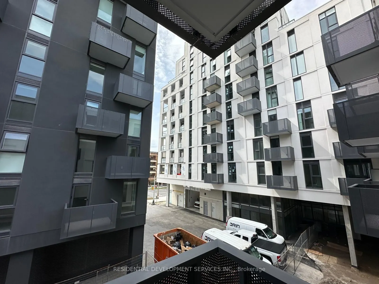 500 Wilson Avenue, #321
