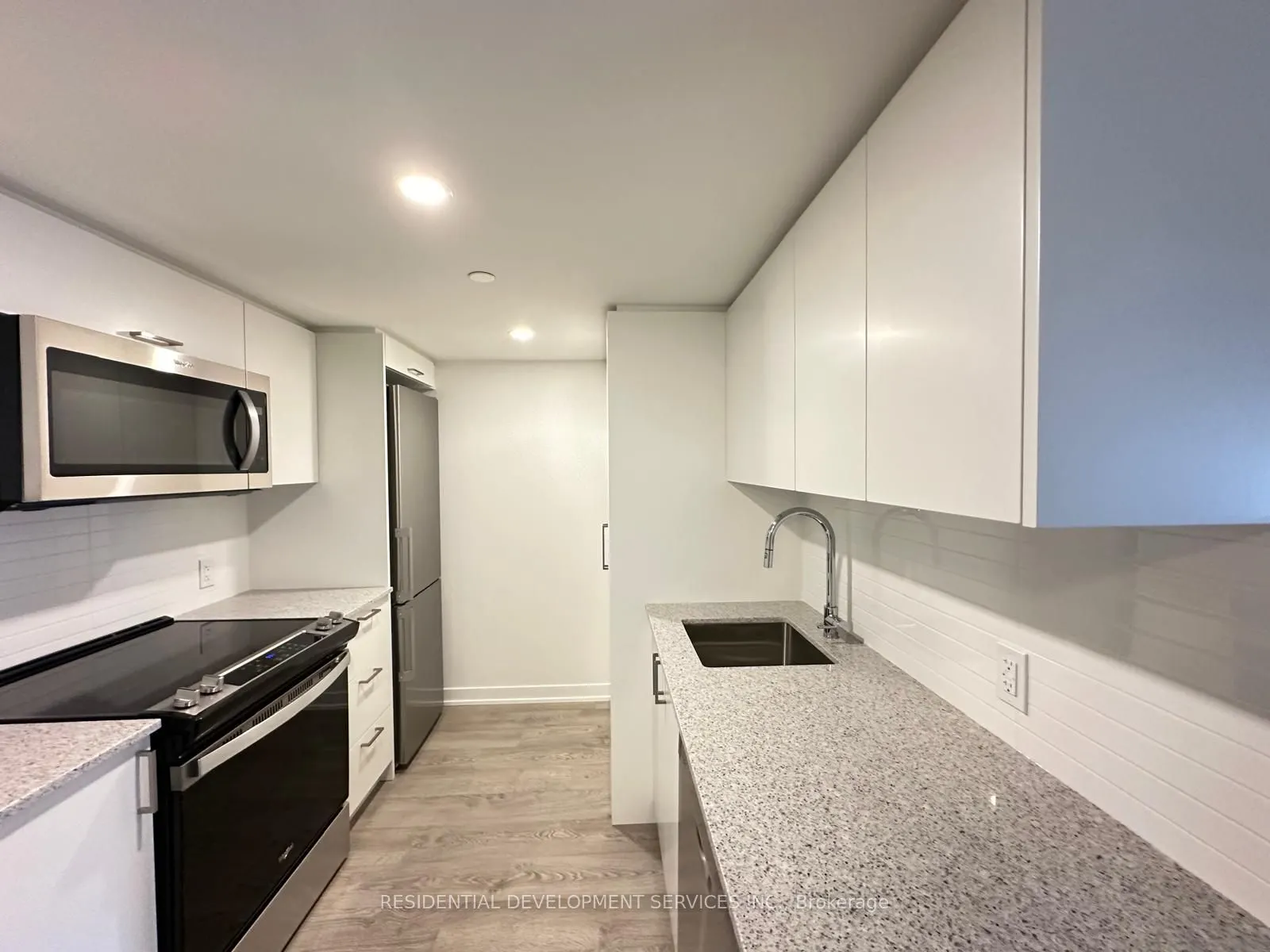 500 Wilson Avenue, #321
