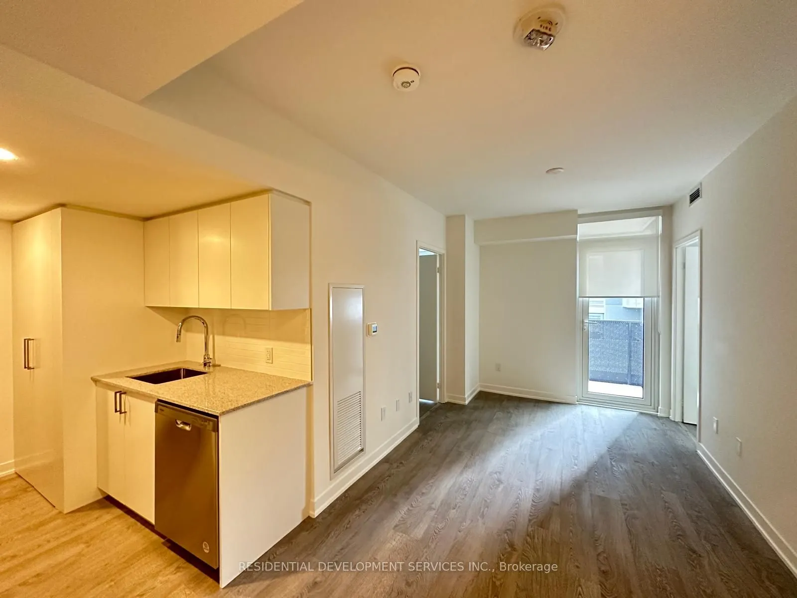 500 Wilson Avenue, #321