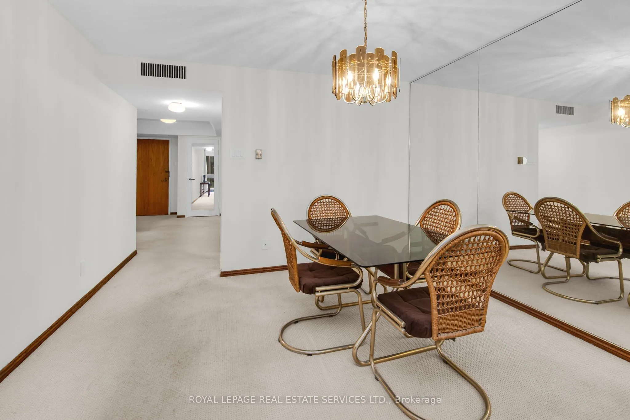 61 St Clair Avenue W, #205