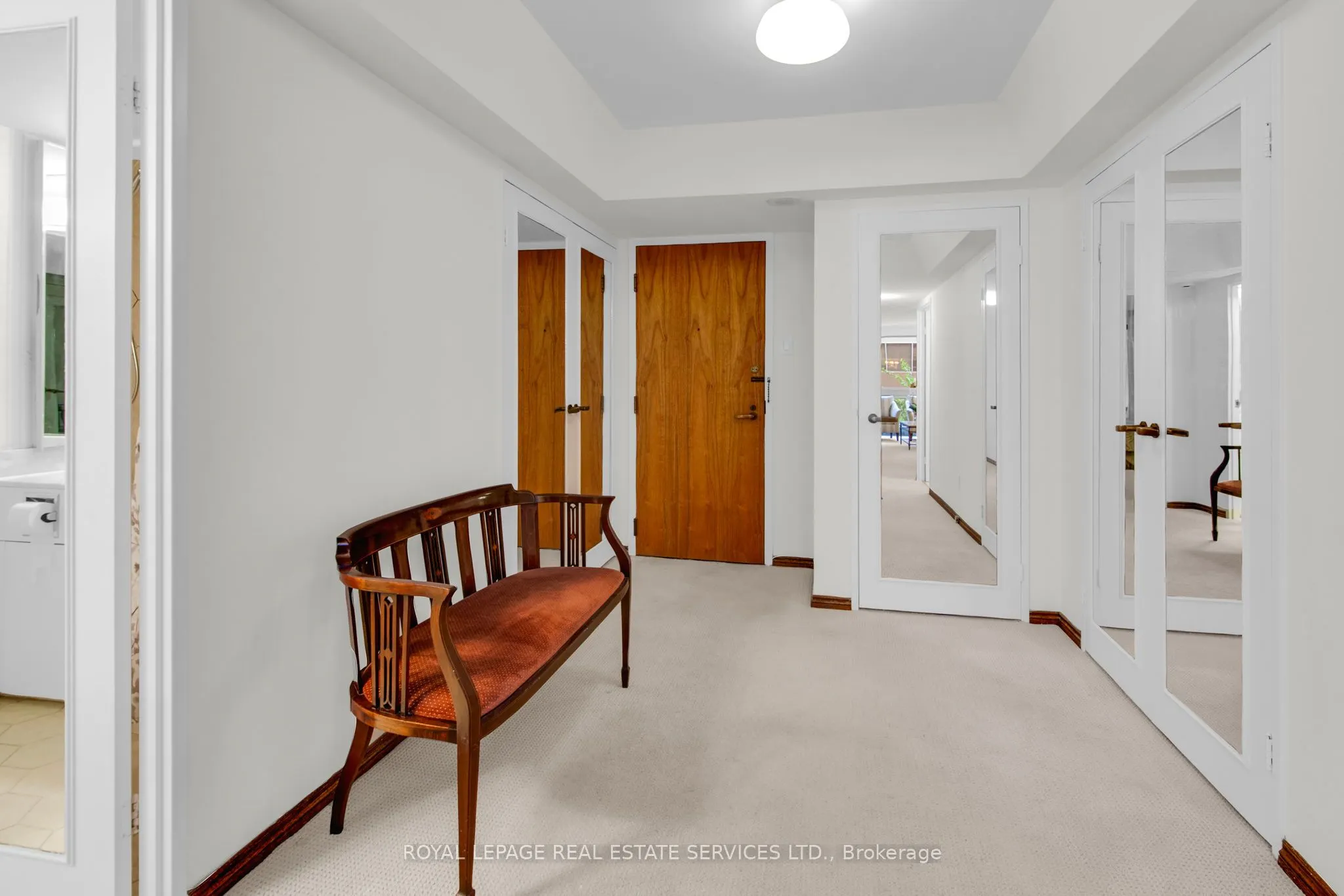 61 St Clair Avenue W, #205
