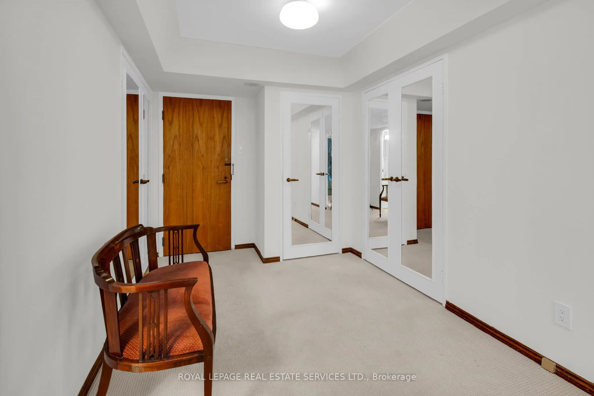 61 St Clair Avenue W, #205