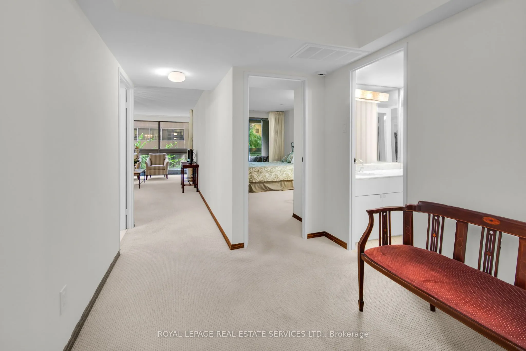 61 St Clair Avenue W, #205