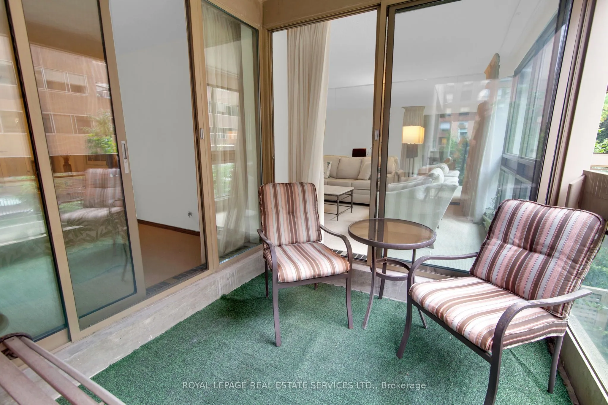 61 St Clair Avenue W, #205