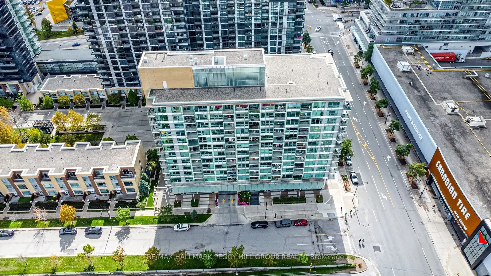 15 Singer Court, #1106