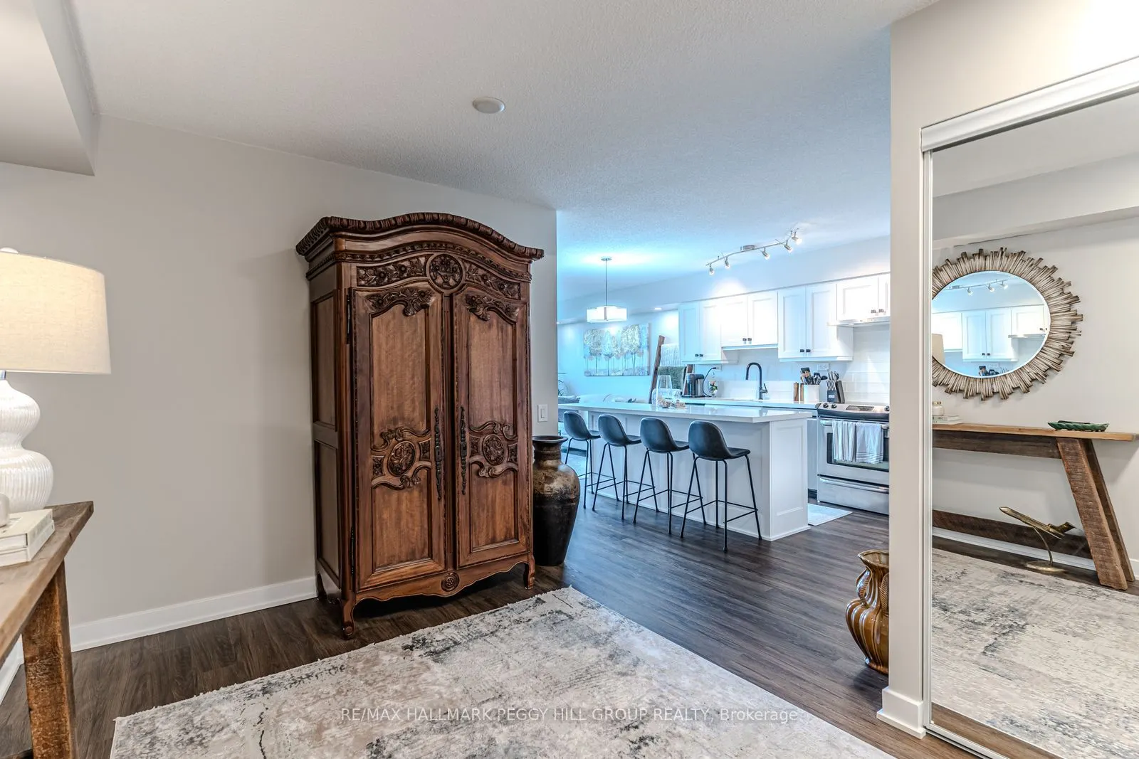 15 Singer Court, #1106