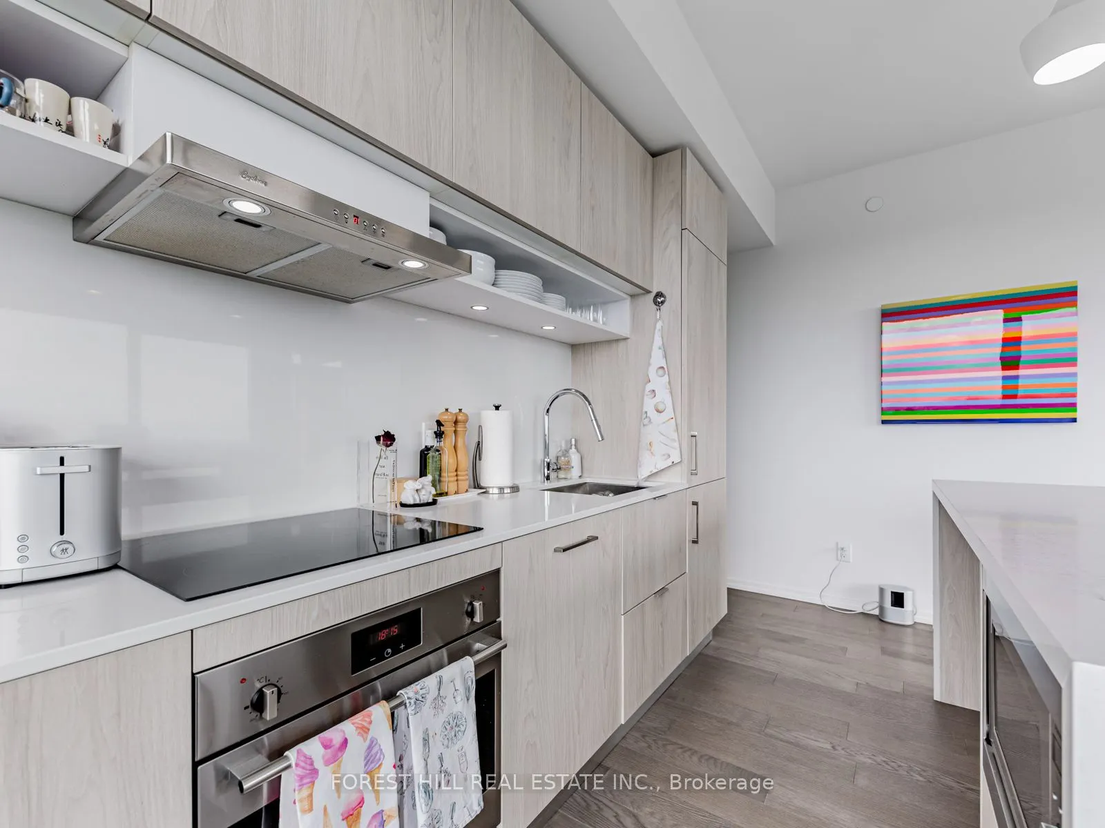5 Soudan Avenue, #3114