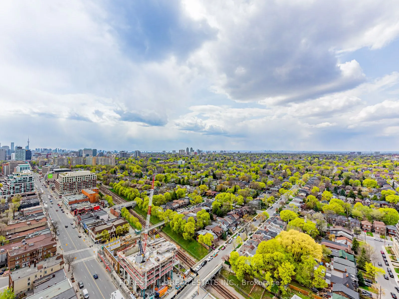 5 Soudan Avenue, #3114