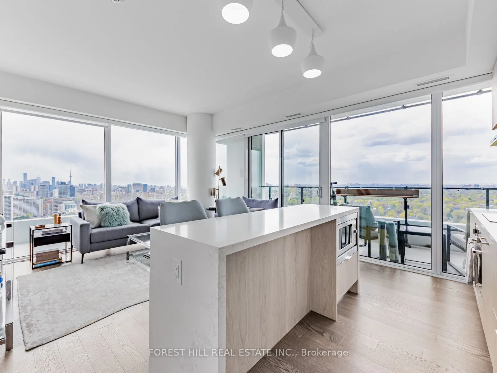 5 Soudan Avenue, #3114