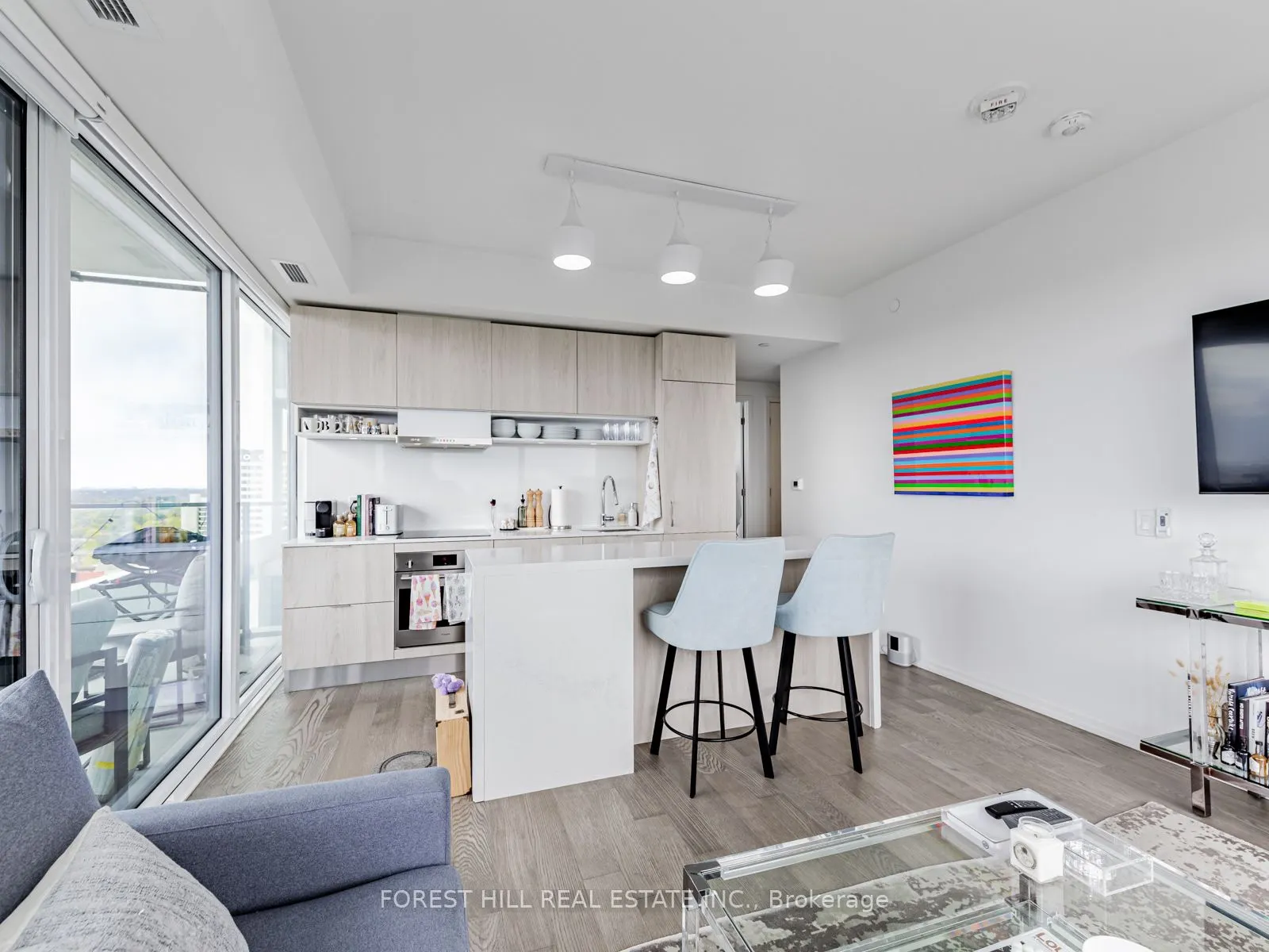 5 Soudan Avenue, #3114