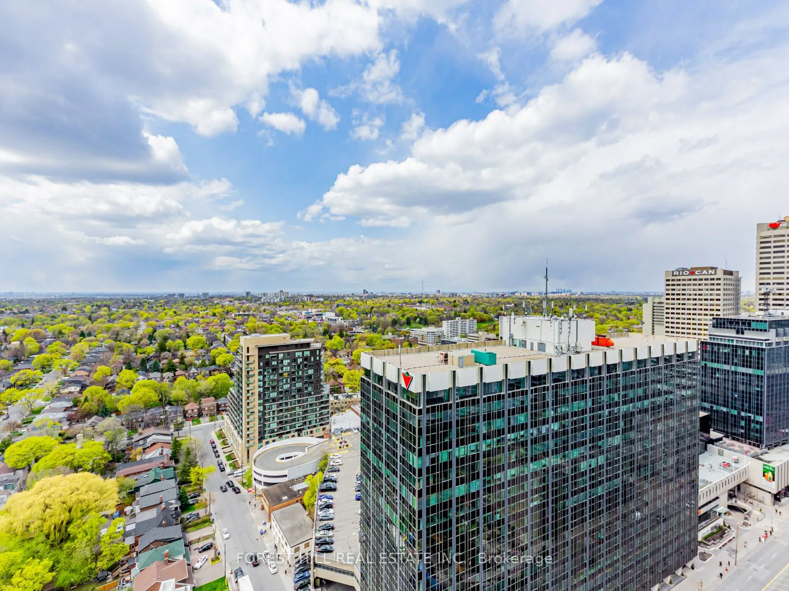 5 Soudan Avenue, #3114