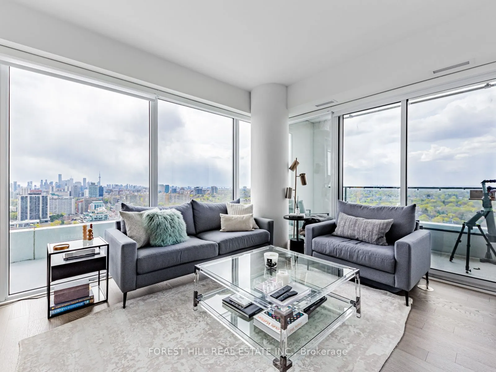 5 Soudan Avenue, #3114