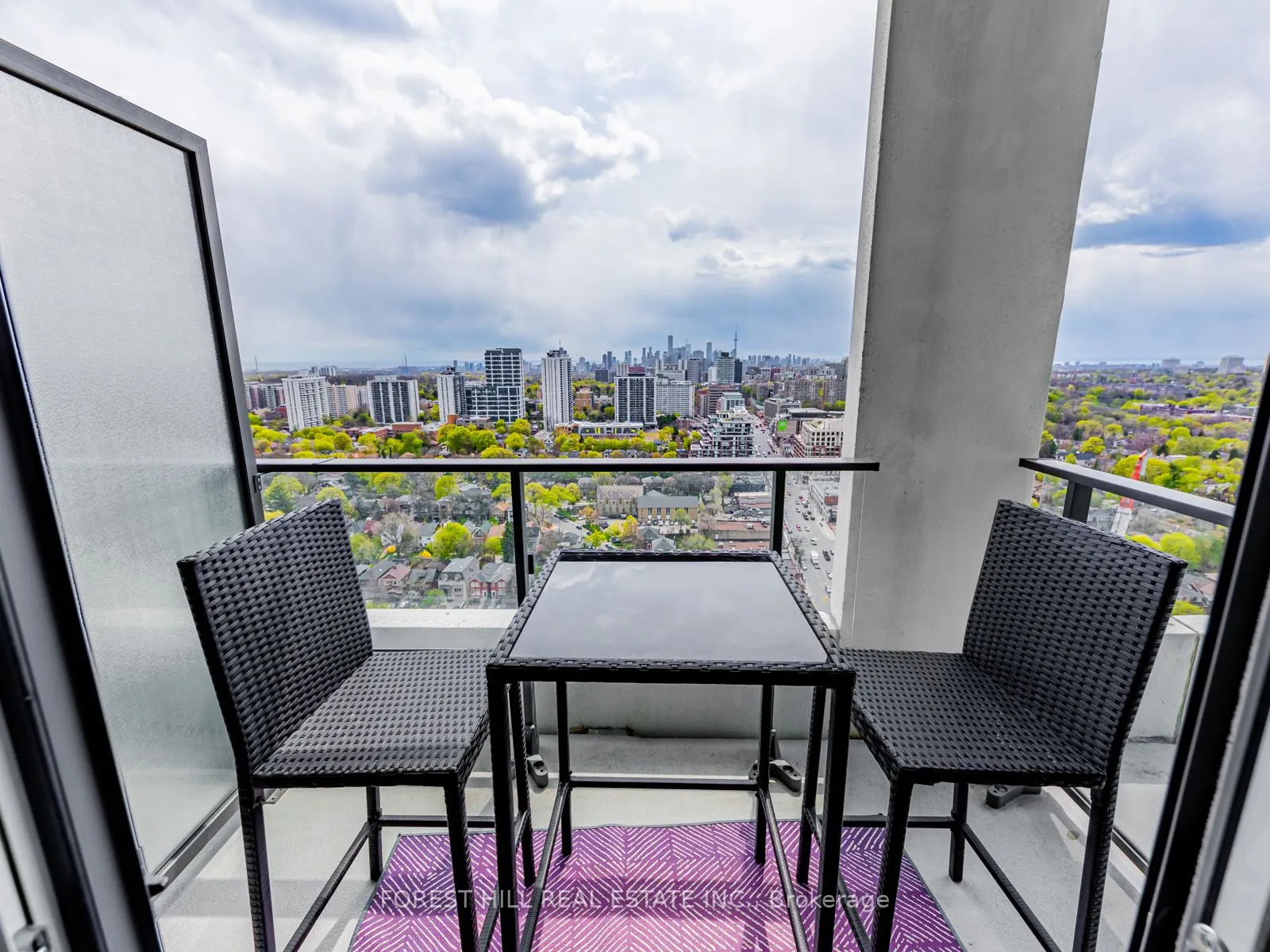 5 Soudan Avenue, #3114