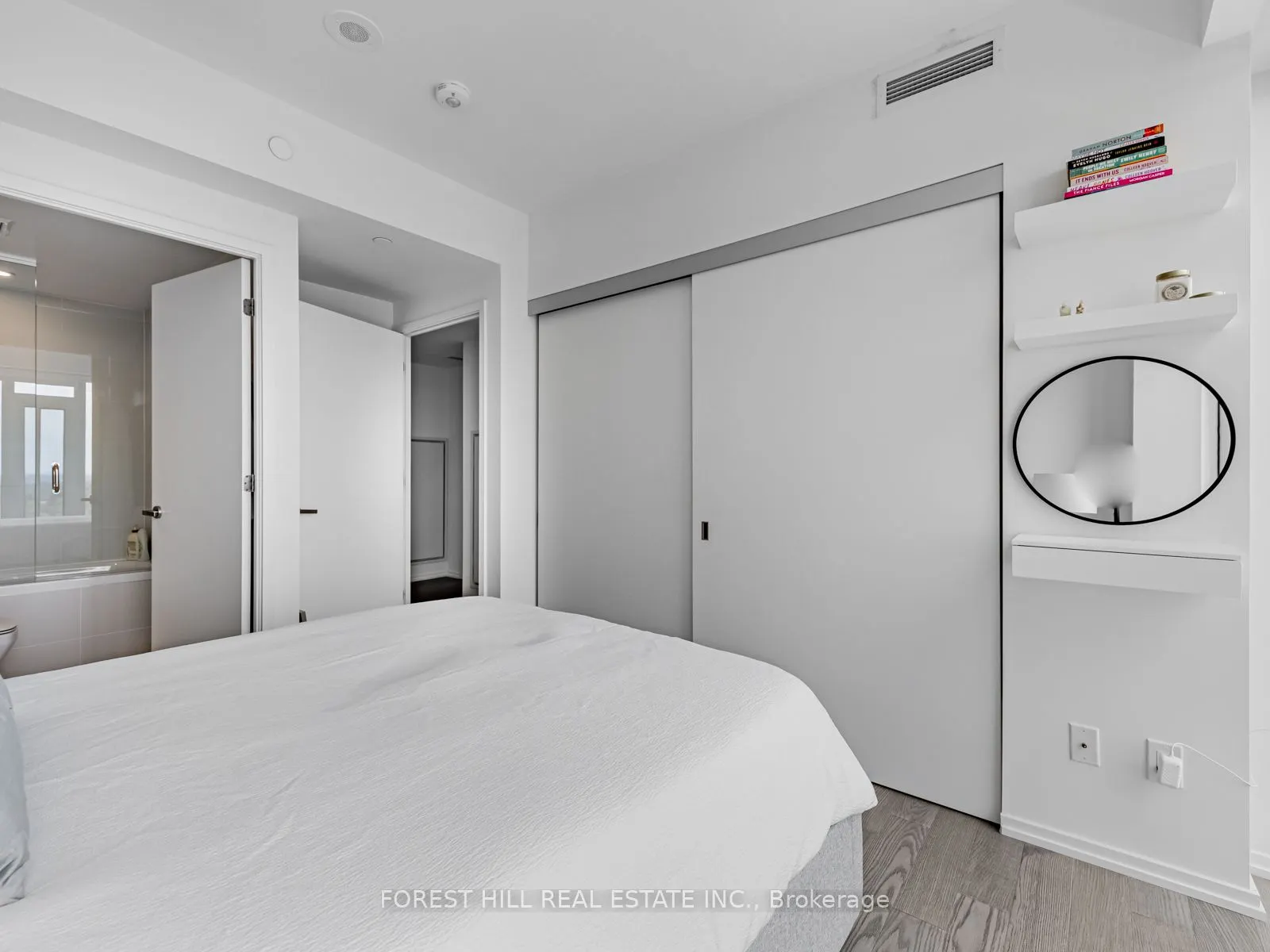 5 Soudan Avenue, #3114