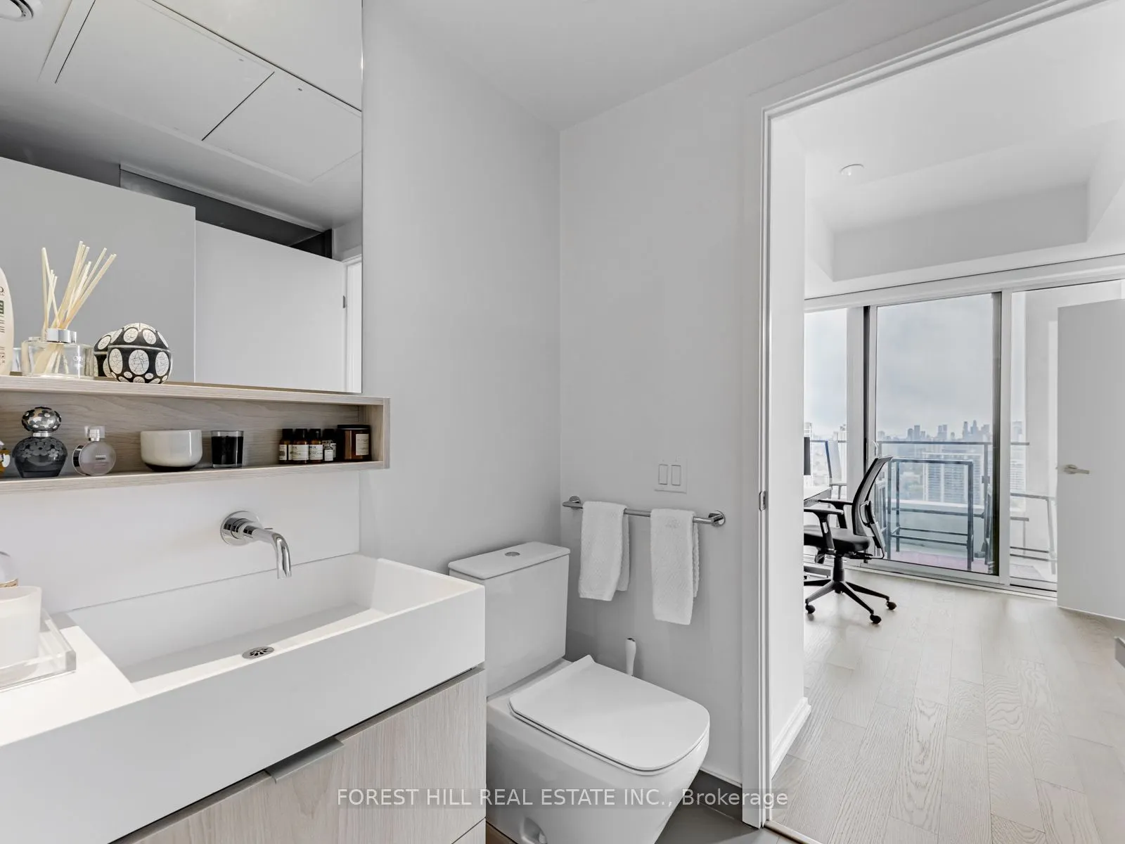 5 Soudan Avenue, #3114